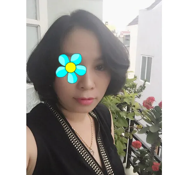 Yến Trâm – Máy bay bà già Củ Chi tìm trai trẻ tâm sự 2 yen tram may bay ba gia tim trai tren 15cm 1