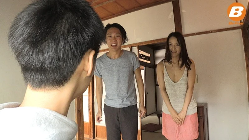 BF-624 Chịch cô chủ trọ có đôi mắt đa tình