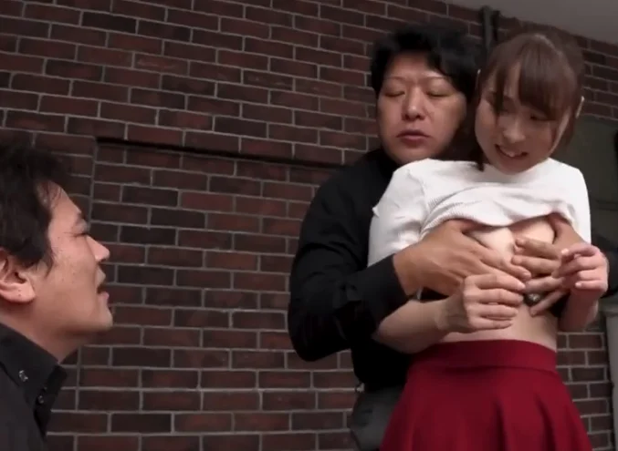 CARIBBEANCOM-020725 Em gái vác thân xác dâm đãng trả nợ cho anh trai