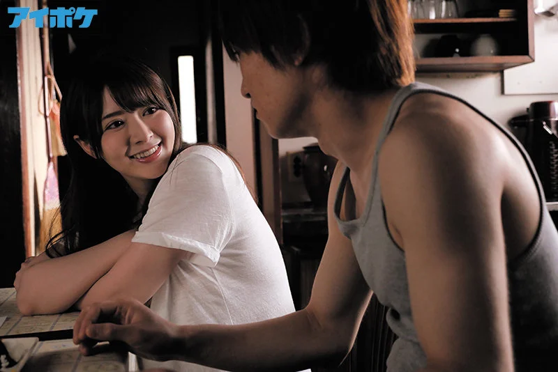 IPX-729 Vụng trộm với chị dâu khi anh trai vắng nhà