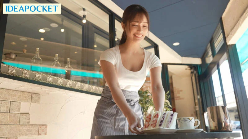 IPZZ-631 An ủi em gái teen đang thất tình và được chịch cùng em ấy