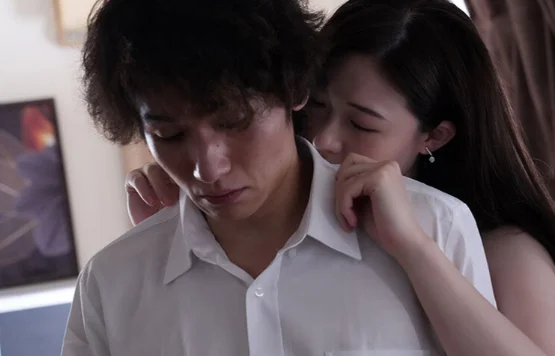 JUQ-695 Trả thù mụ hàng xóm xấu tính