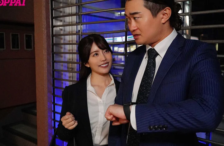 PPPE-176 Qua đêm tại nhà em nhân viên mới vú bự