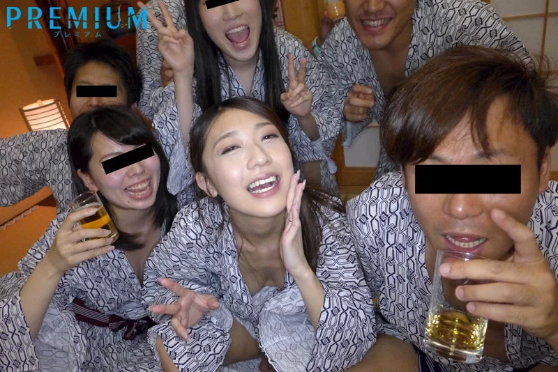 PRED-009 Chồng ở nhà nội trợ bị vợ cắm sừng khi đi du lịch