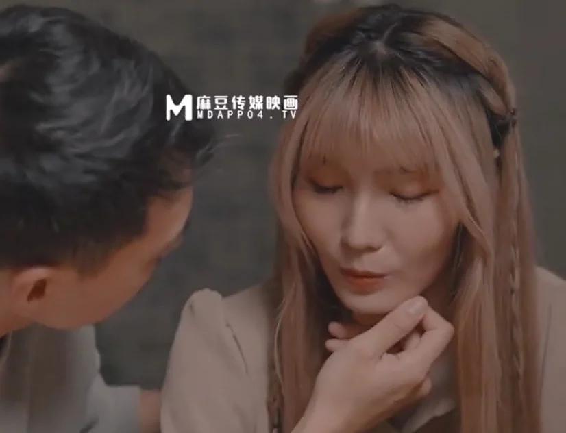 RS033 Đòn đáp trả nồng cháy từ tâm hồn thanh khiết