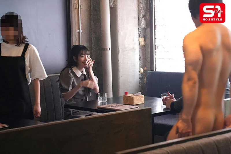 SONE-895 Những cuộc gặp gỡ bất ngờ đầy mê hoặc