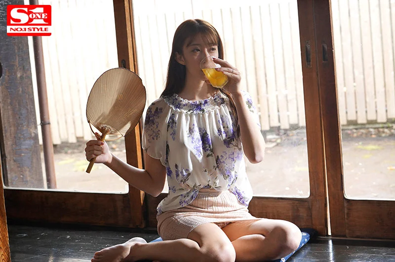 SSIS-148 Thanh niên vụng trộm với vợ chú hàng xóm