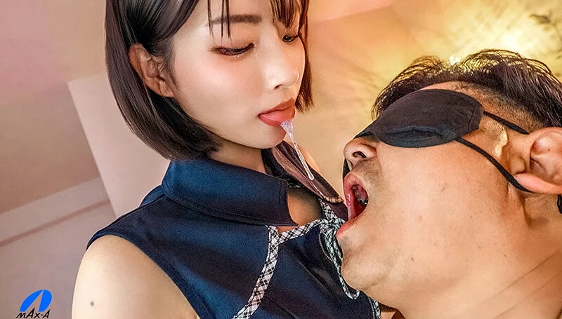 XVSR-864 Cơn hưng phấn từ chiếc quần tất đẫm mồ hôi